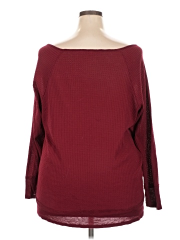 Forgotten Grace Long Sleeve T-Shirt (view 2)