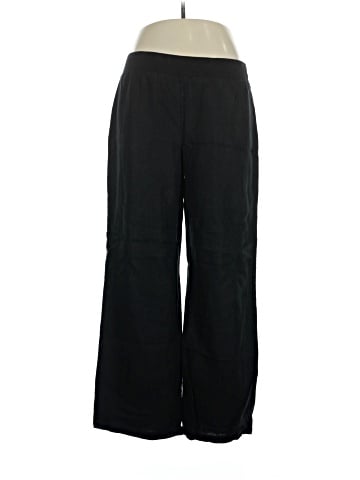 Jones New York Linen Pants (view 1)