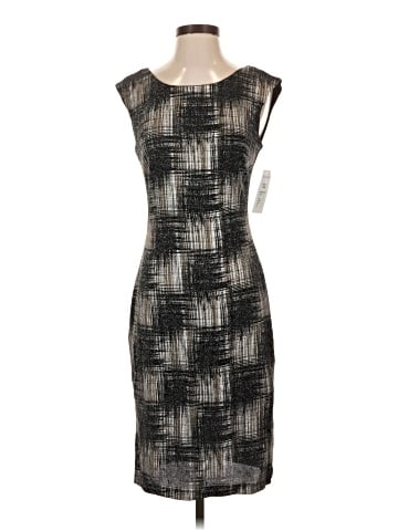 Frank Lyman Design Cocktail Dress (view 1)