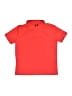 Under Armour Red Short Sleeve Polo Size M (youth) - photo 2