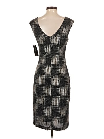 Frank Lyman Design Cocktail Dress (view 2)