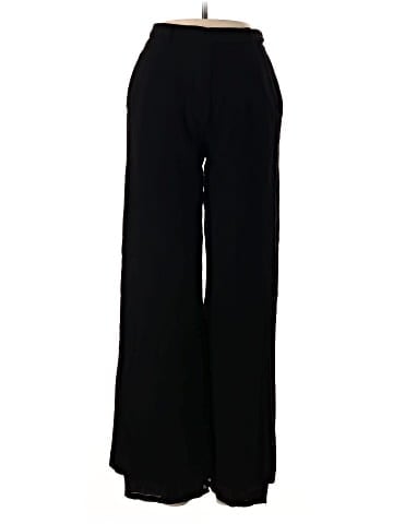 Saks Fifth Avenue Wool Pants (view 1)