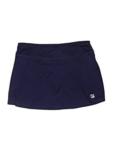 FILA Active Skort (view 1)
