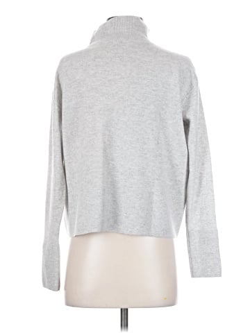 Everlane Cashmere Pullover Sweater (view 2)