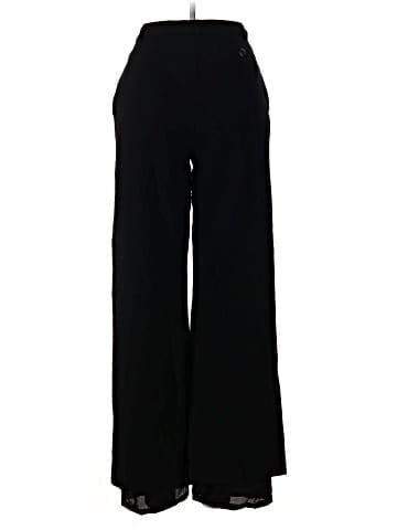 Saks Fifth Avenue Wool Pants (view 2)