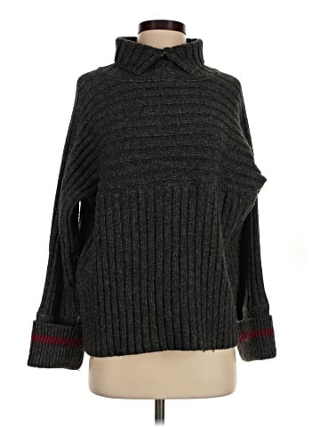 Allison Joy Fleece (view 1)