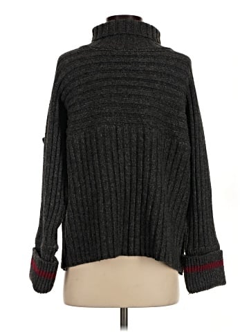 Allison Joy Fleece (view 2)