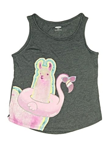 Old Navy Tank Top (view 1)
