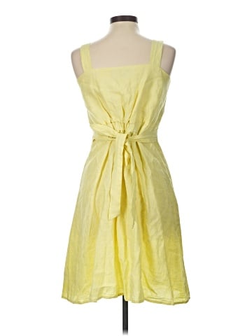 Saks Fifth Avenue Casual Dress (view 2)
