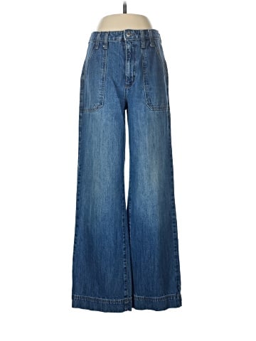 Universal Thread Jeans (view 1)
