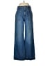 Universal Thread Blue Jeans Size 6R - photo 1