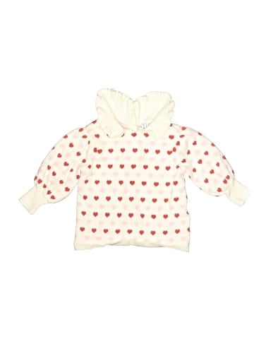 Janie and Jack Pullover Sweater (view 1)