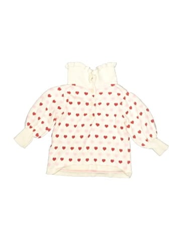 Janie and Jack Pullover Sweater (view 2)
