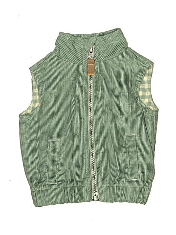 Carter's Vest (view 1)
