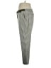 DKNY Houndstooth Green Casual Pants Size 14 - photo 5