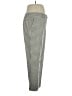 DKNY Houndstooth Green Casual Pants Size 14 - photo 4