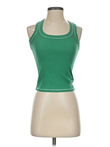 Pilcro Tank Top (view 1)