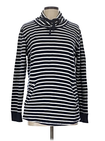 J.Crew Factory Store Pullover Sweater (view 1)