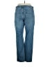 J.Crew 100% Cotton Blue Jeans Size 30 waist - photo 2