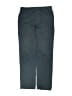Class Club 100% Polyester Solid Blue Casual Pants Size 12Estimated - photo 1
