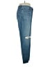 J.Crew 100% Cotton Blue Jeans Size 30 waist - photo 4