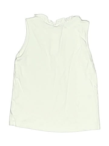 Classic Prep Sleeveless T-Shirt (view 2)