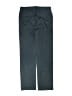 Class Club 100% Polyester Solid Blue Casual Pants Size 12Estimated - photo 2