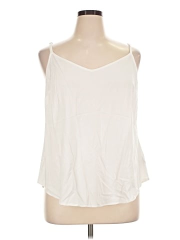 Torrid Tank Top (view 1)
