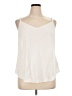 Torrid Ivory Tank Top Size 1X Plus (1) - photo 1