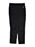 Gap Fit Black Cargo Pants Size 8 - photo 1