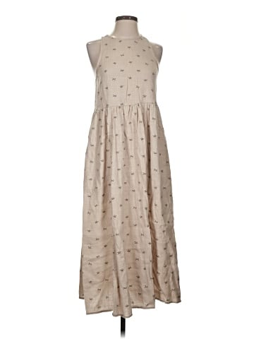 Rylee + Cru Casual Dress (view 1)