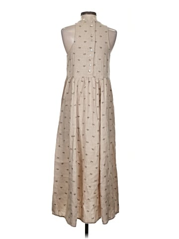 Rylee + Cru Casual Dress (view 2)