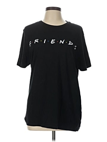 Old Navy Short Sleeve T-Shirt (view 1)