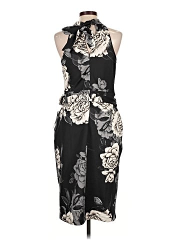 Venus Cocktail Dress (view 2)