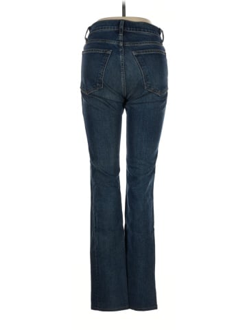 Imogene and Willie Jeans (view 2)