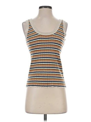 Madewell Tank Top (view 1)