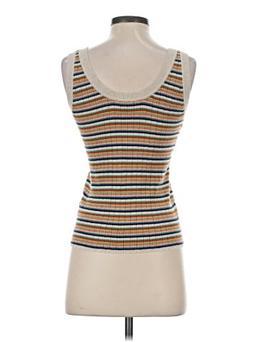 Madewell Tank Top (view 2)