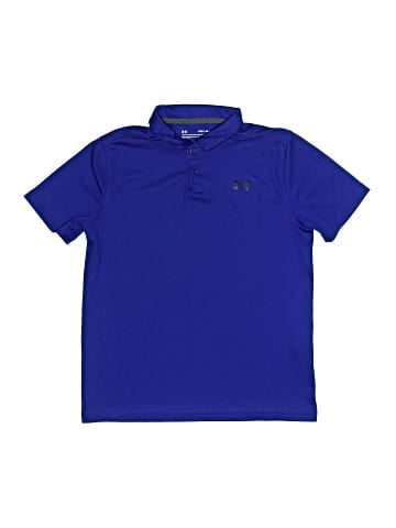 Under Armour Short Sleeve Polo (view 1)