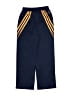 Adidas 100% Polyester Blue Track Pants Size 7 - photo 2