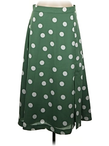 Ann Taylor Casual Skirt (view 1)
