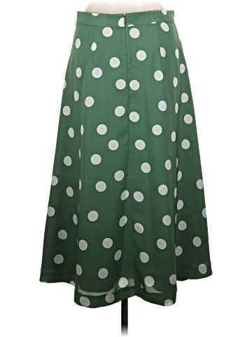Ann Taylor Casual Skirt (view 2)