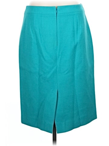 J.Crew Wool Skirt (view 2)