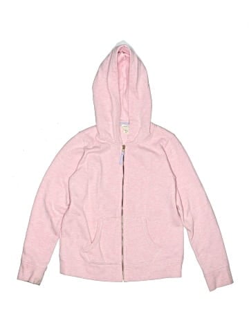 Crewcuts Outlet Zip Up Hoodie (view 1)