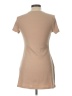 Unbranded Tan Casual Dress Size L - photo 2