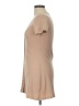 Unbranded Tan Casual Dress Size L - photo 5