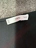 MNG Solid Black Formal Skirt Size M - photo 4