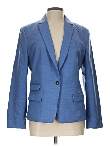 Banana Republic Wool Blazer (view 1)