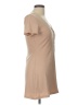 Unbranded Tan Casual Dress Size L - photo 4