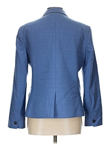 Banana Republic Wool Blazer (view 2)