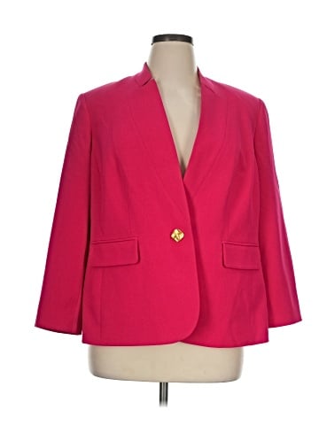 Jones Studio Blazer (view 1)